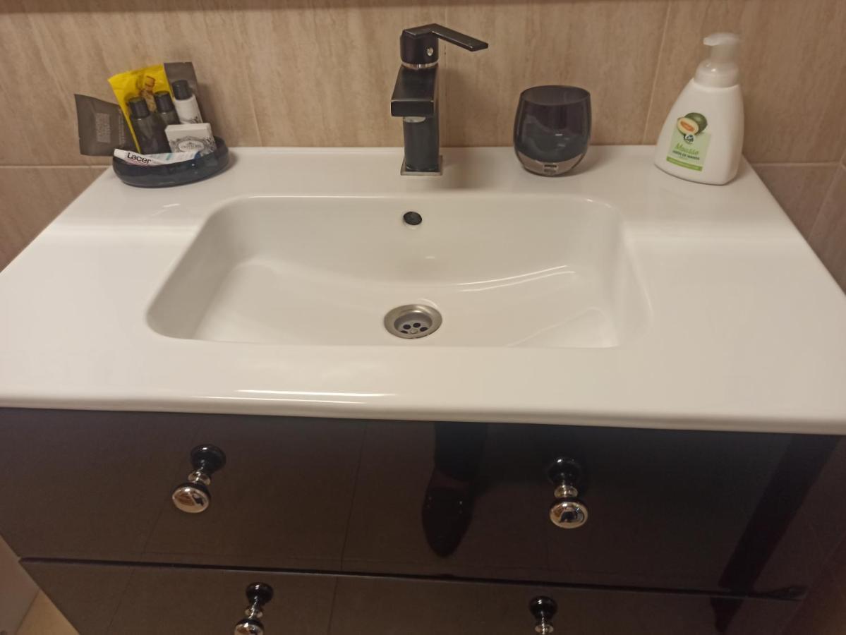 Apartamento Teatinos Universidad Малага Екстер'єр фото